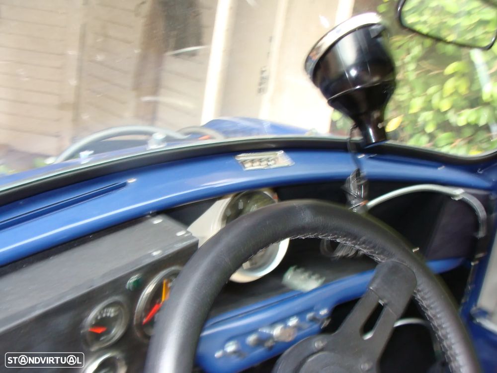 Austin Mini - 20