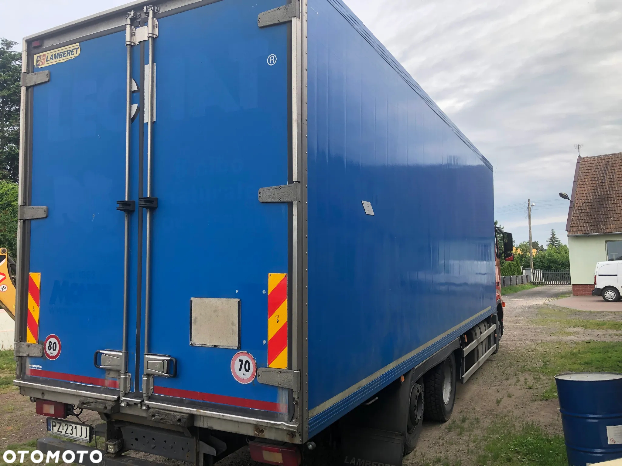 Volvo FH12 - 4