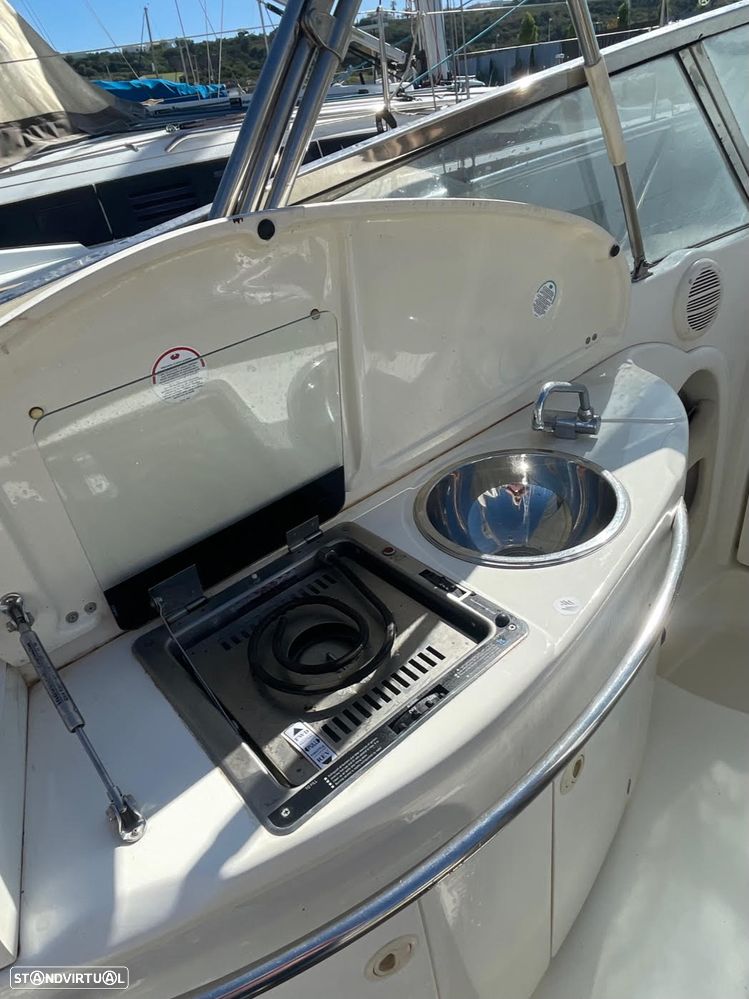 Cranchi 28 CSL - 3