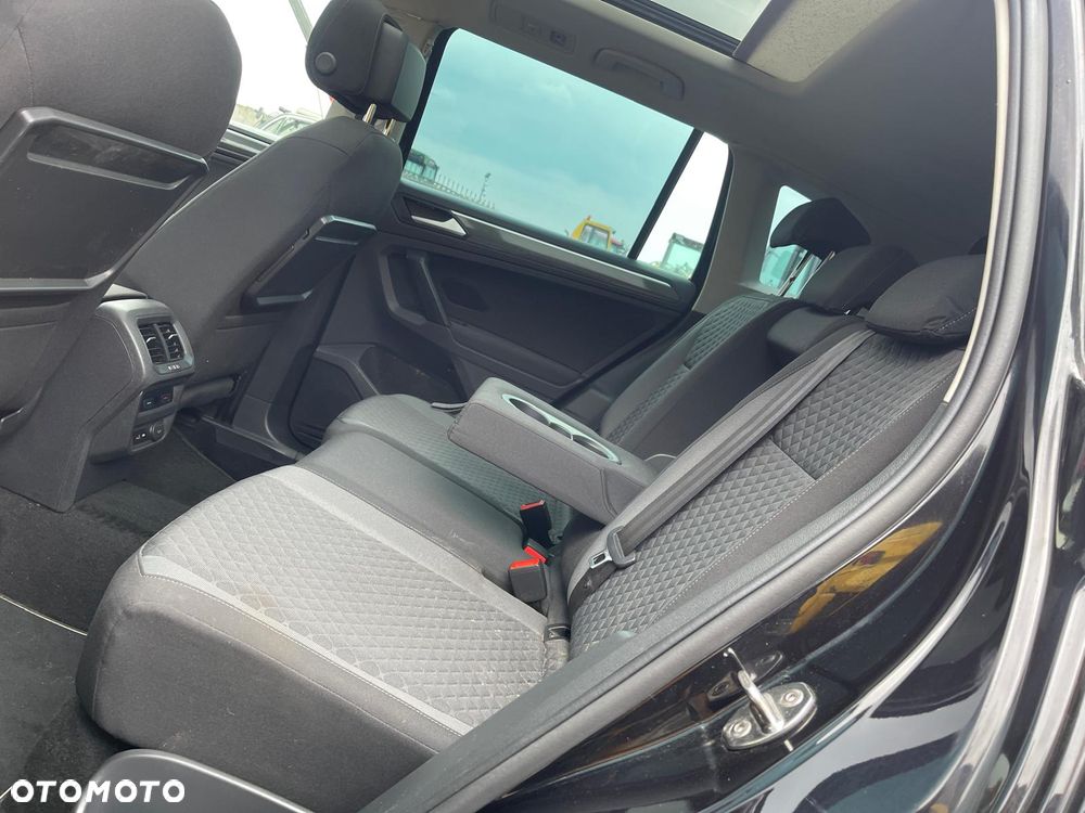 Volkswagen Tiguan 1.5 TSI ACT OPF DSG Comfortline - 23