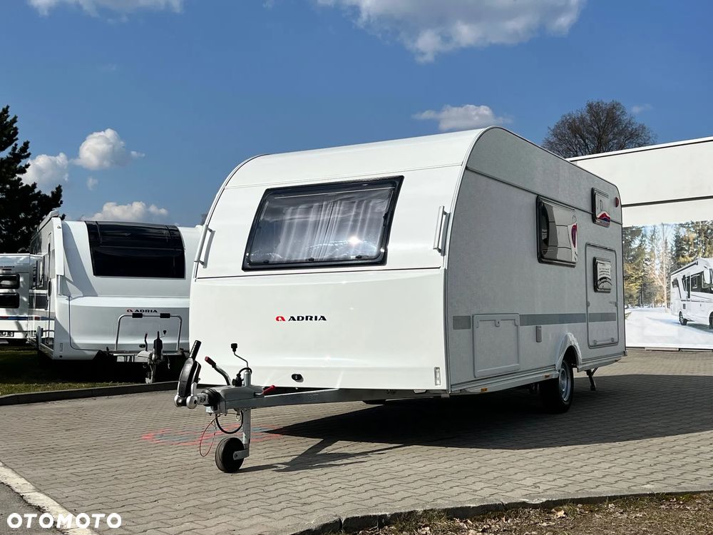 Adria Aviva 522 PT - 2