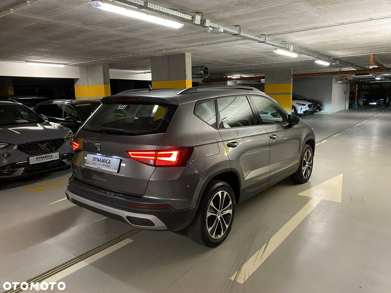 Seat Ateca - 7