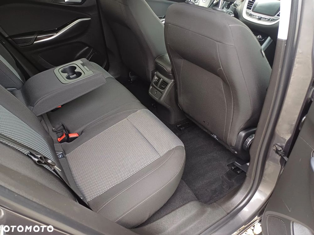 Opel Grandland X 1.5 D Start/Stop Automatik INNOVATION - 32