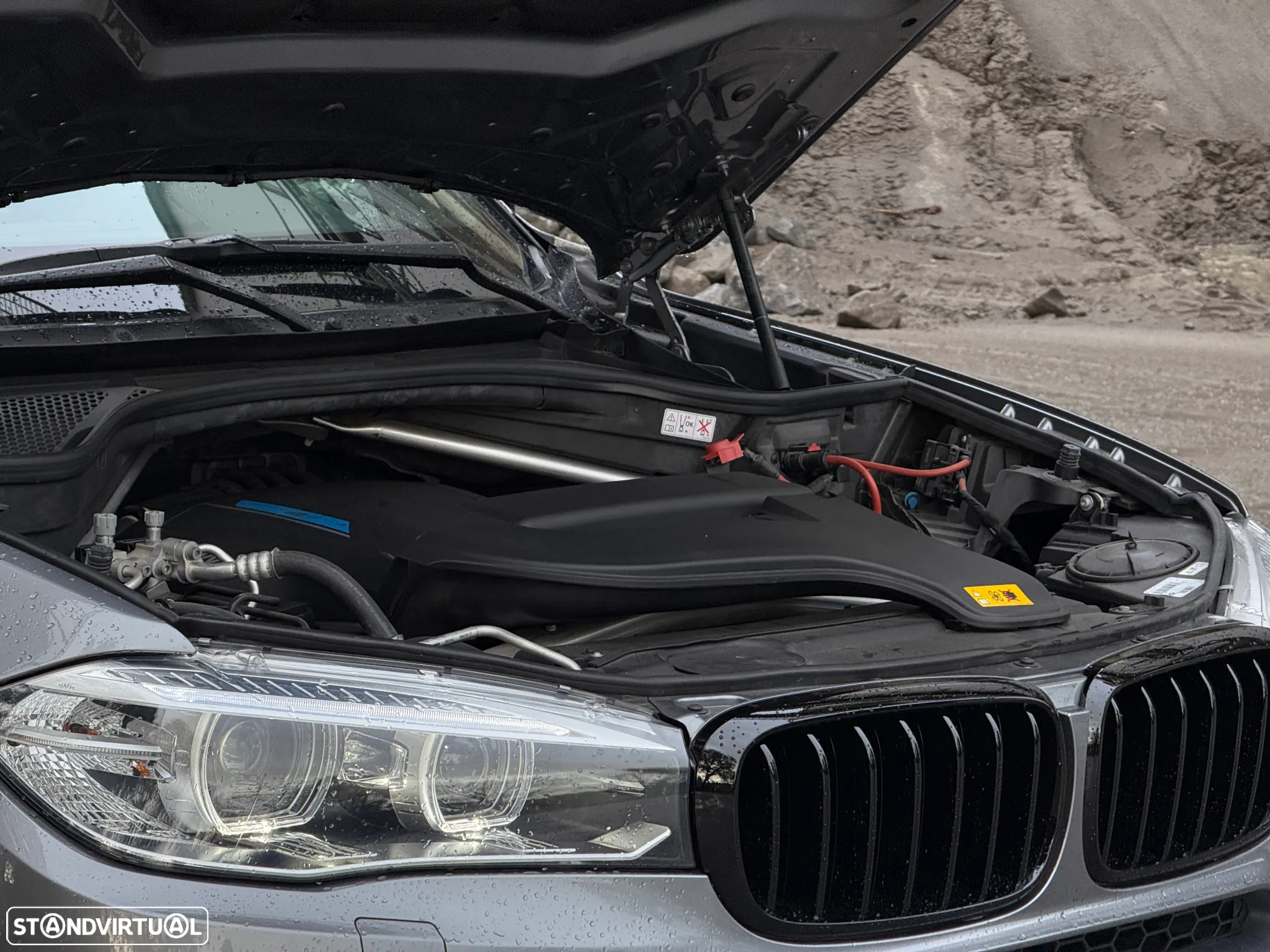 BMW X5 40e xDrive Pack M - 14