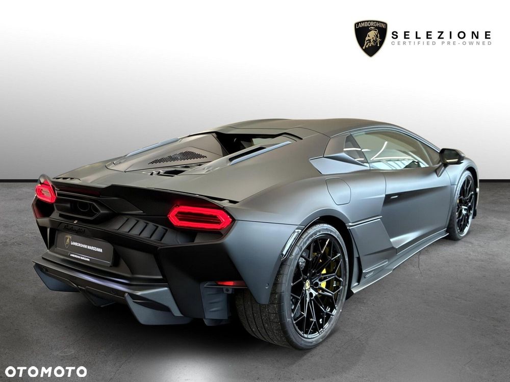 Lamborghini Inny - 4