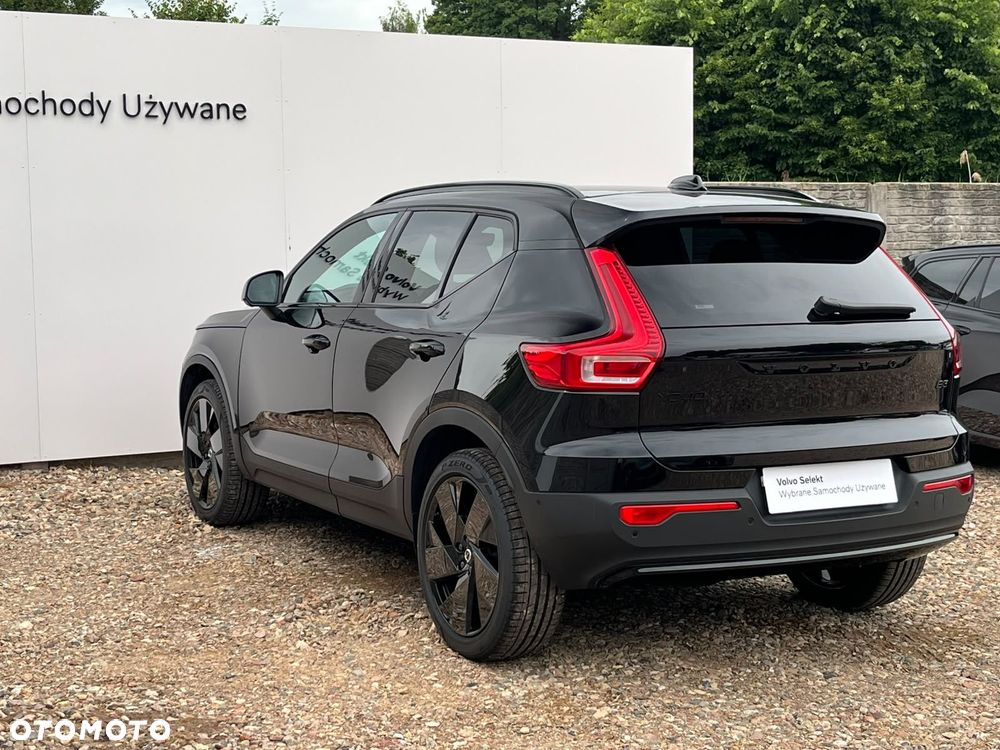 Volvo XC 40 - 7