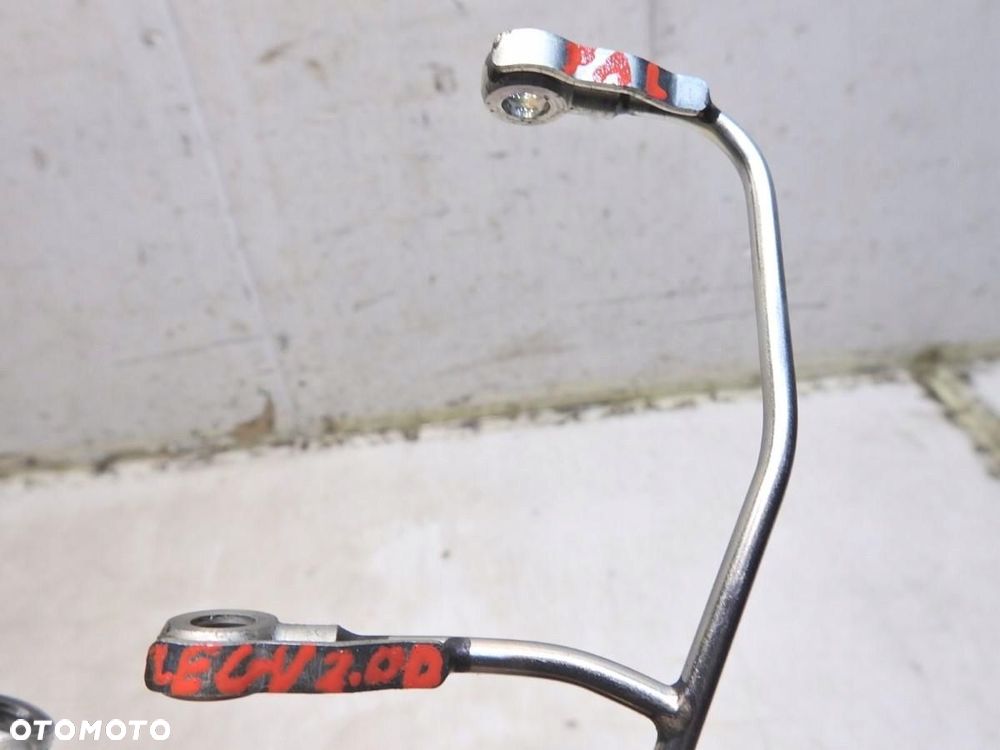 RURA RURKI PALIWA SUBARU LEGACY V 2.0 D - 2