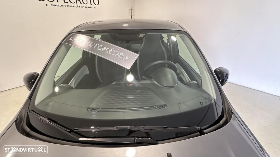 Renault Twingo 1.0 SCe Limited EDC - 13