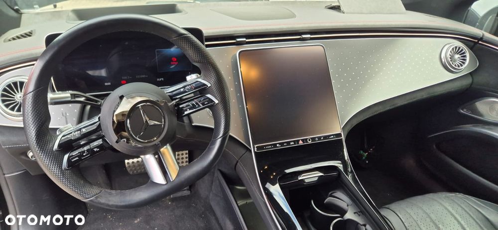Mercedes-Benz EQS - 30