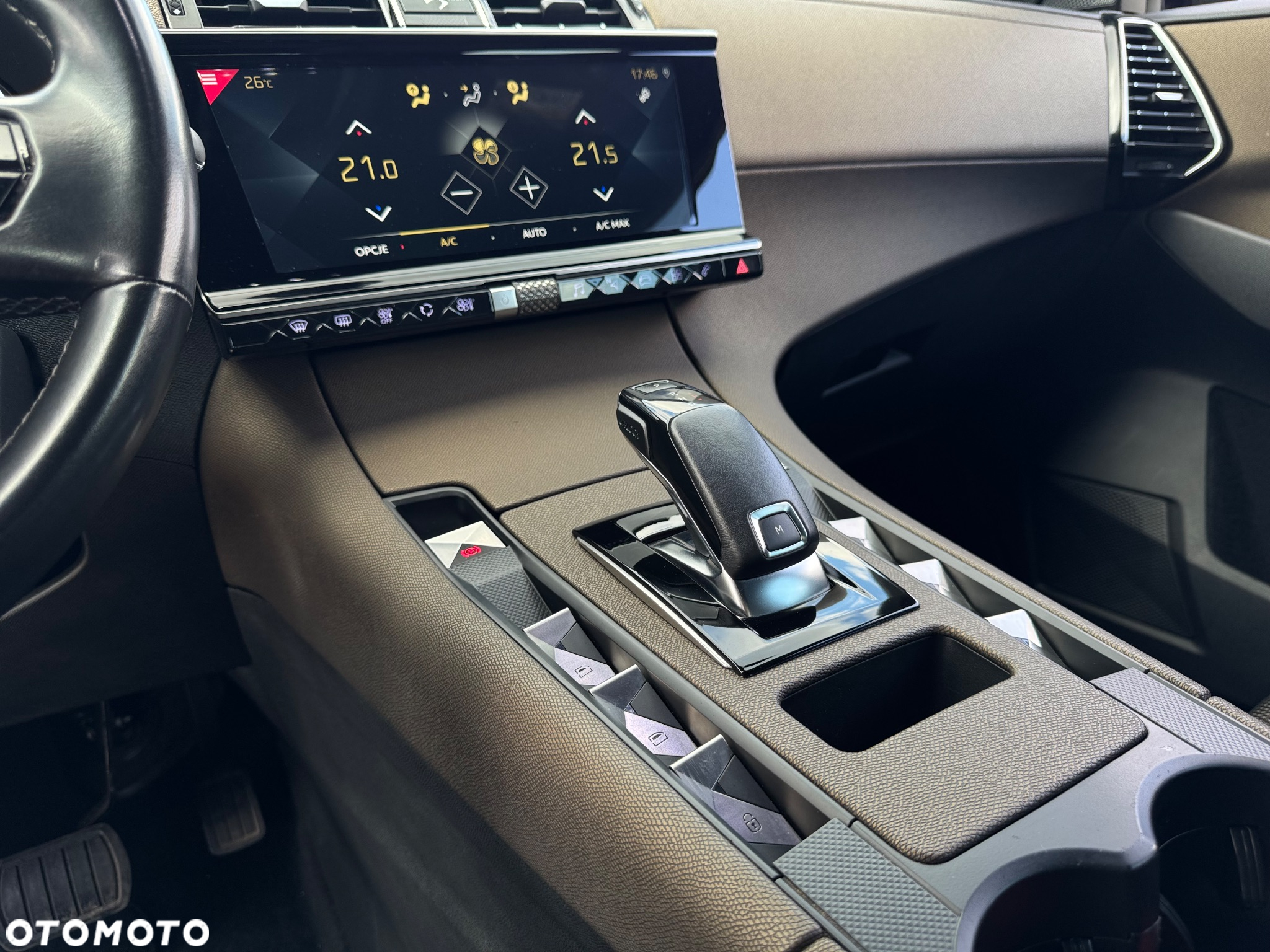 DS Automobiles DS 7 Crossback 2.0 BlueHDi Be Chic - 18