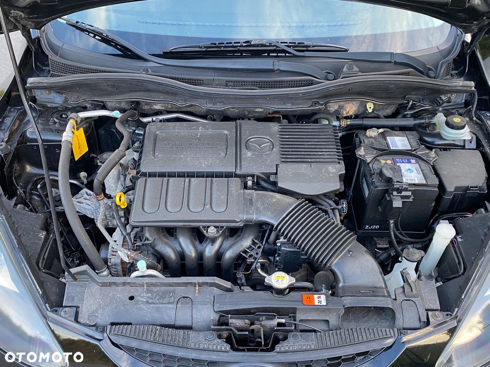 Mazda 2 1.3 Dynamic - 7