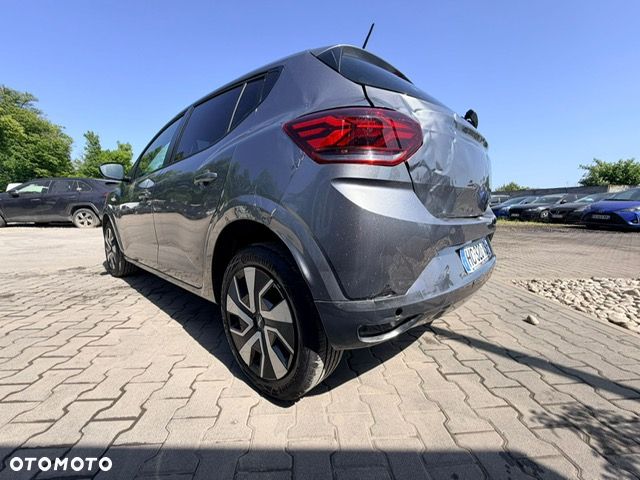 Dacia Sandero TCe 100 Expression - 12