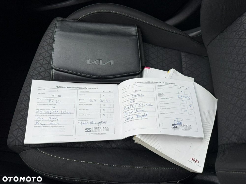 Kia Ceed - 26