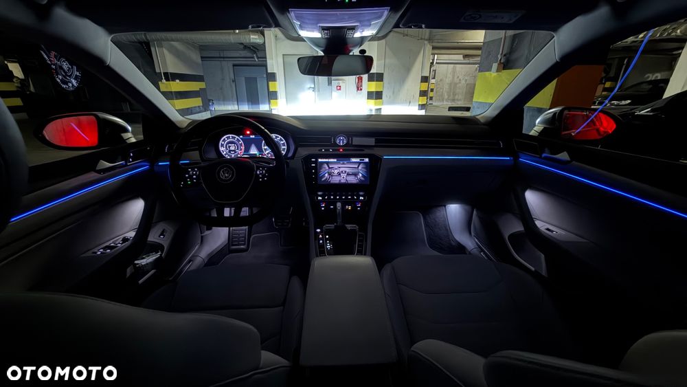 Volkswagen Arteon - 21