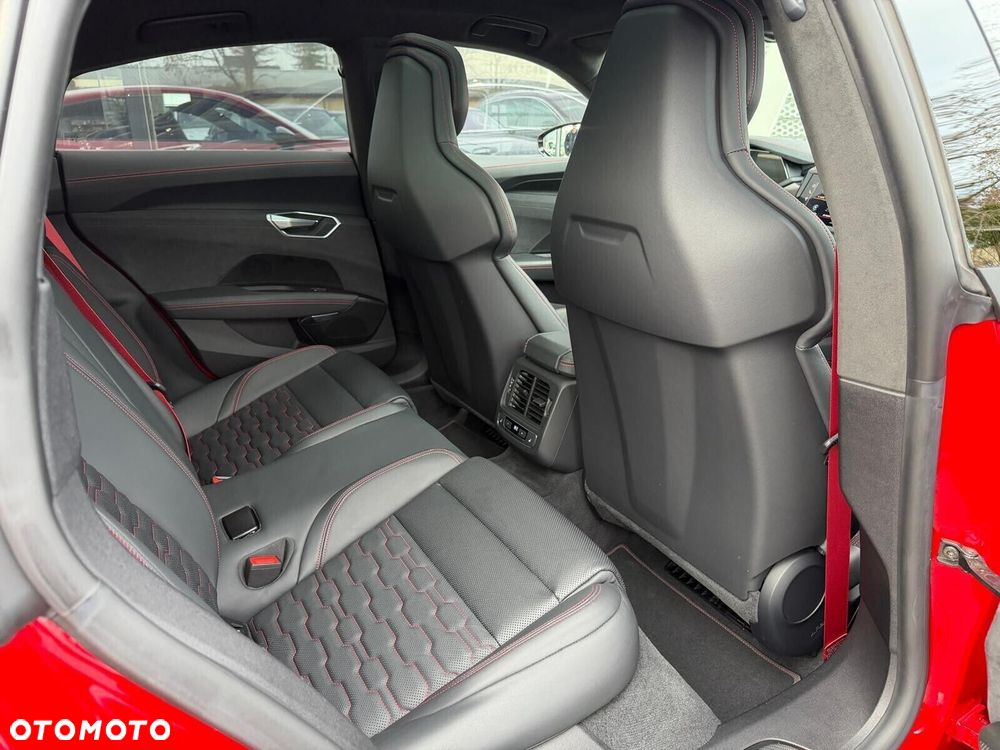 Audi RS e-tron GT 93kWh Quattro - 21