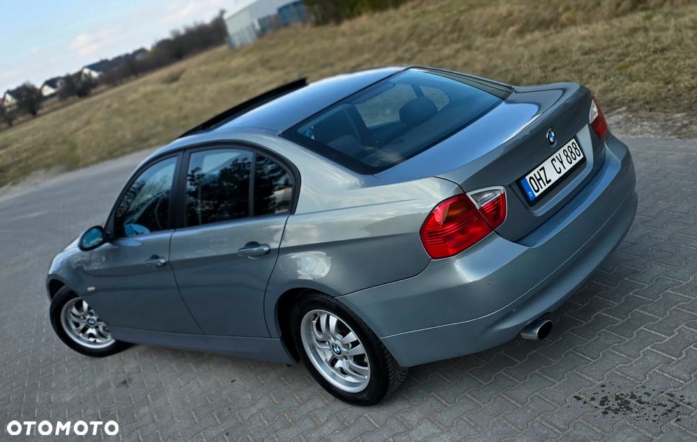 BMW Seria 3 - 13