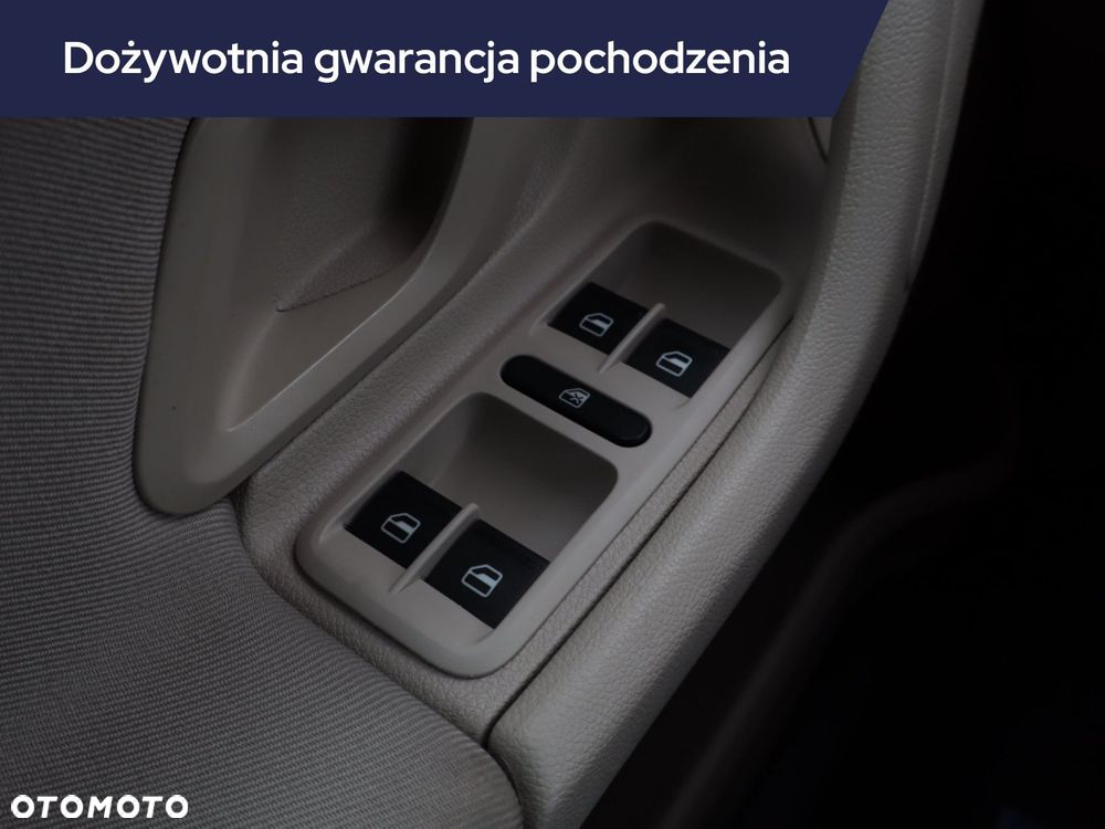 Skoda Fabia - 21