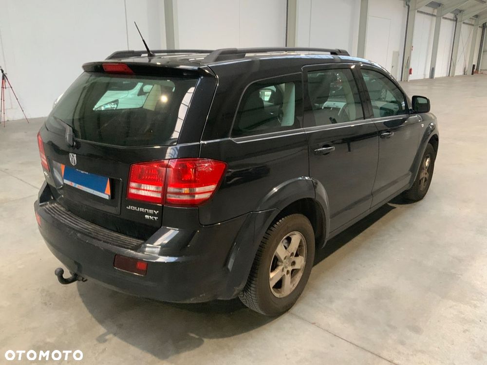 Dodge Journey - 2