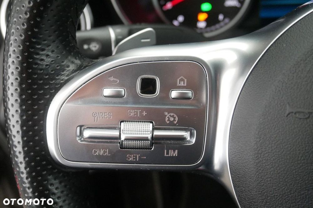 Mercedes-Benz Klasa C - 24