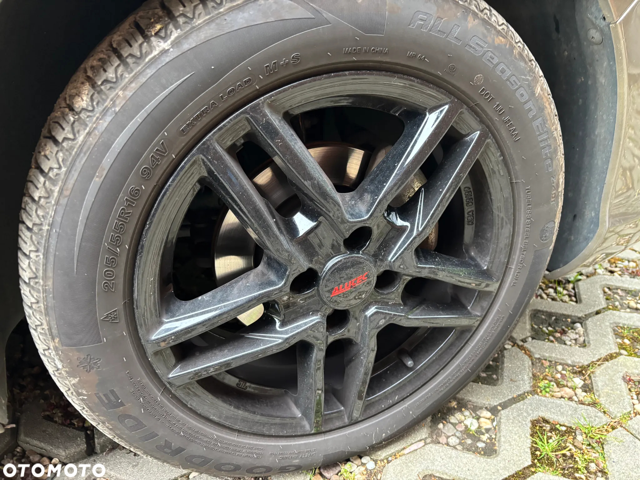 Citroën C4 BlueHDi 100 Selection - 6