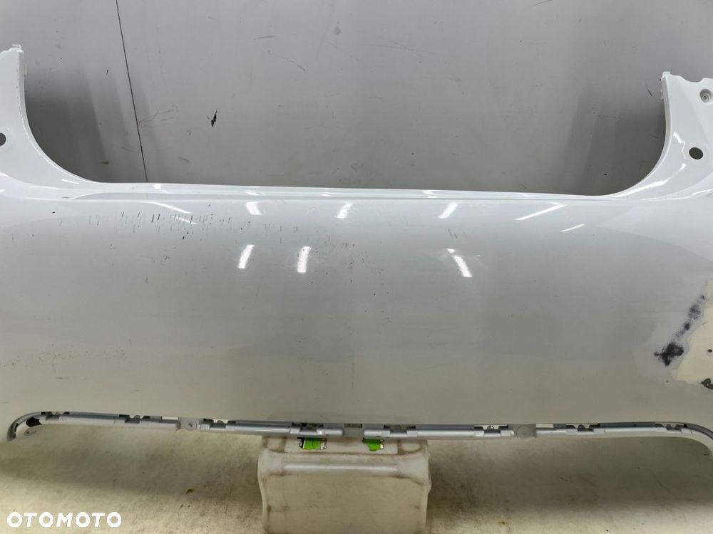 Zderzak tylny Renault Zoe 12-24r. tył 850101003R - 5