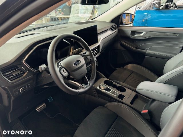 Ford Kuga 2.5 FHEV FWD Active X eCVT - 4