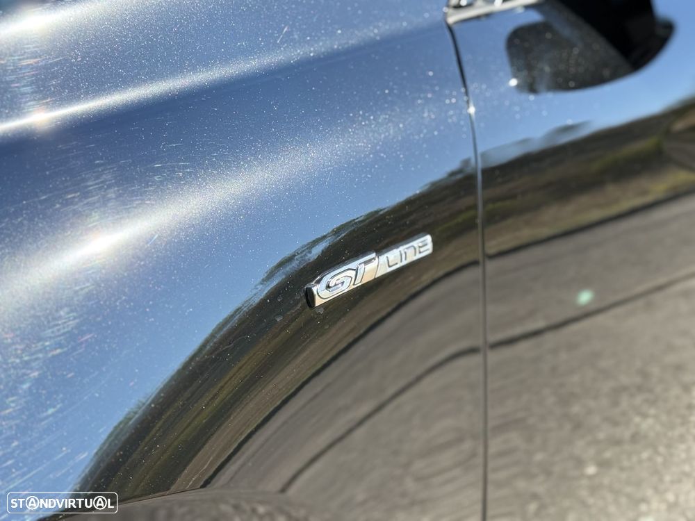 Peugeot 508 SW 1.5 BlueHDi GT Line EAT8 - 4