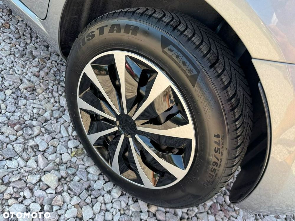 Fiat Grande Punto - 7