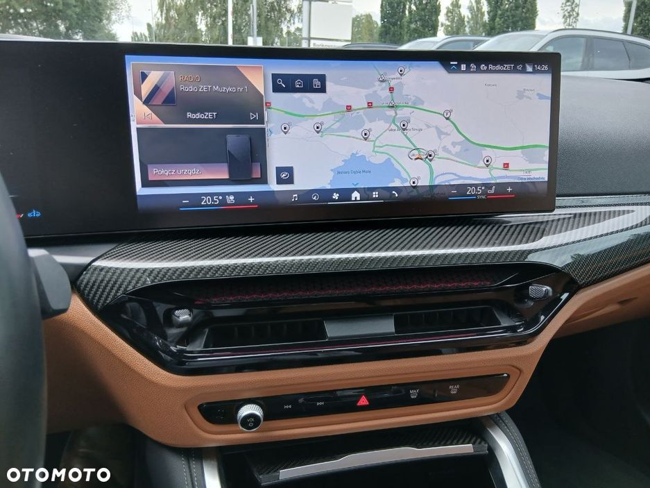 BMW Seria 4 430i xDrive M Sport - 15