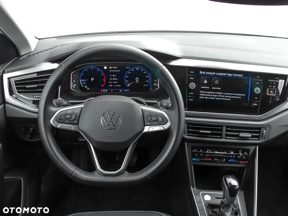 Volkswagen Taigo 1.0 TSI Style DSG - 17