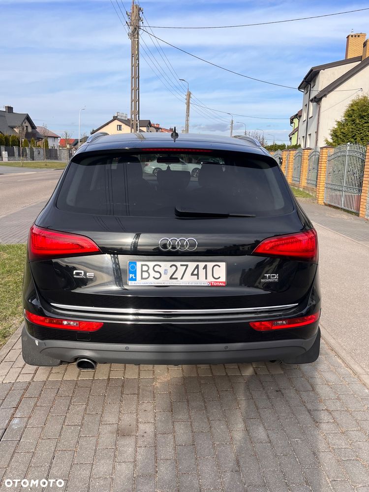 Audi Q5 - 5