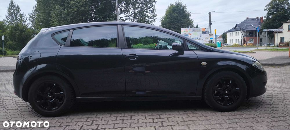 Seat Leon - 5