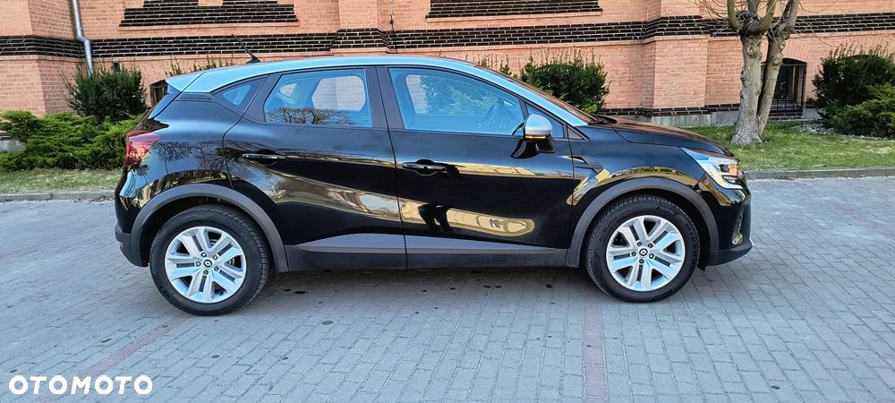 Renault Captur 1.0 TCe Techno - 5