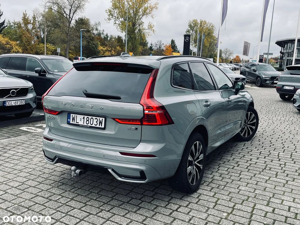 Volvo XC 60 - 7