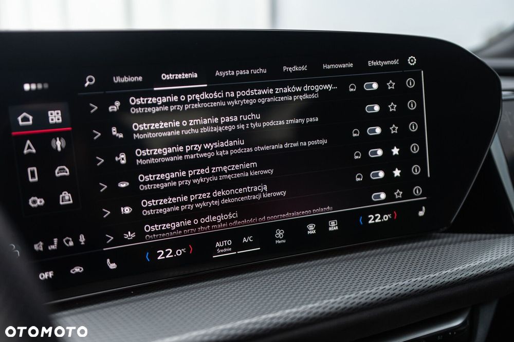Audi Q5 Sportback TFSI mHEV 150 kW Quattro S tronic - 29