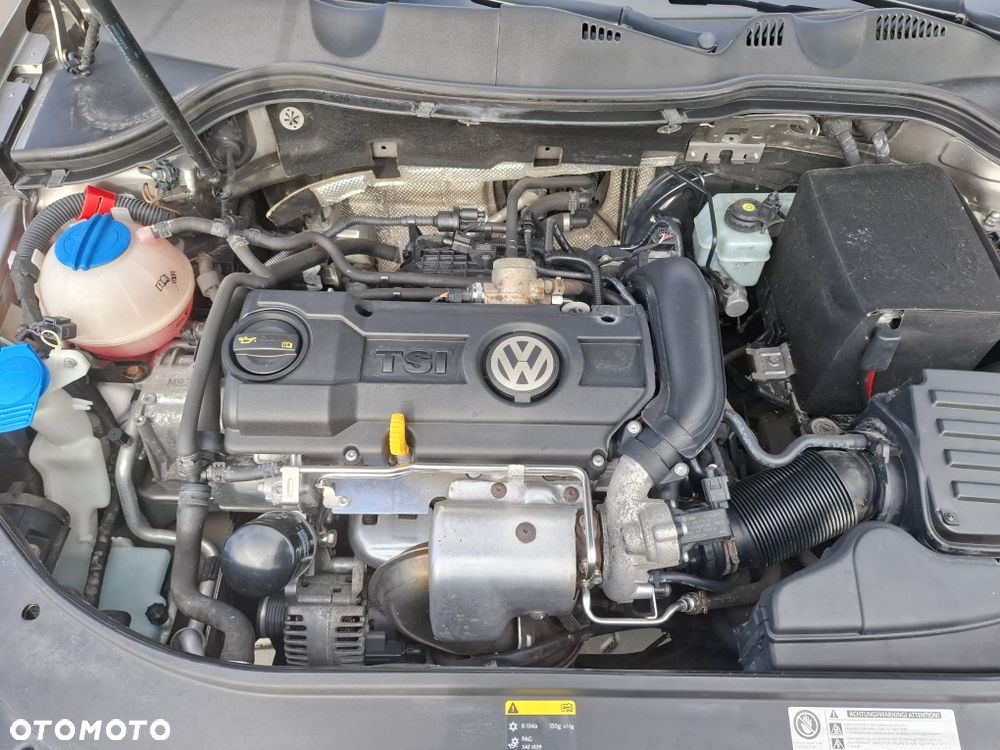 Volkswagen Passat - 5