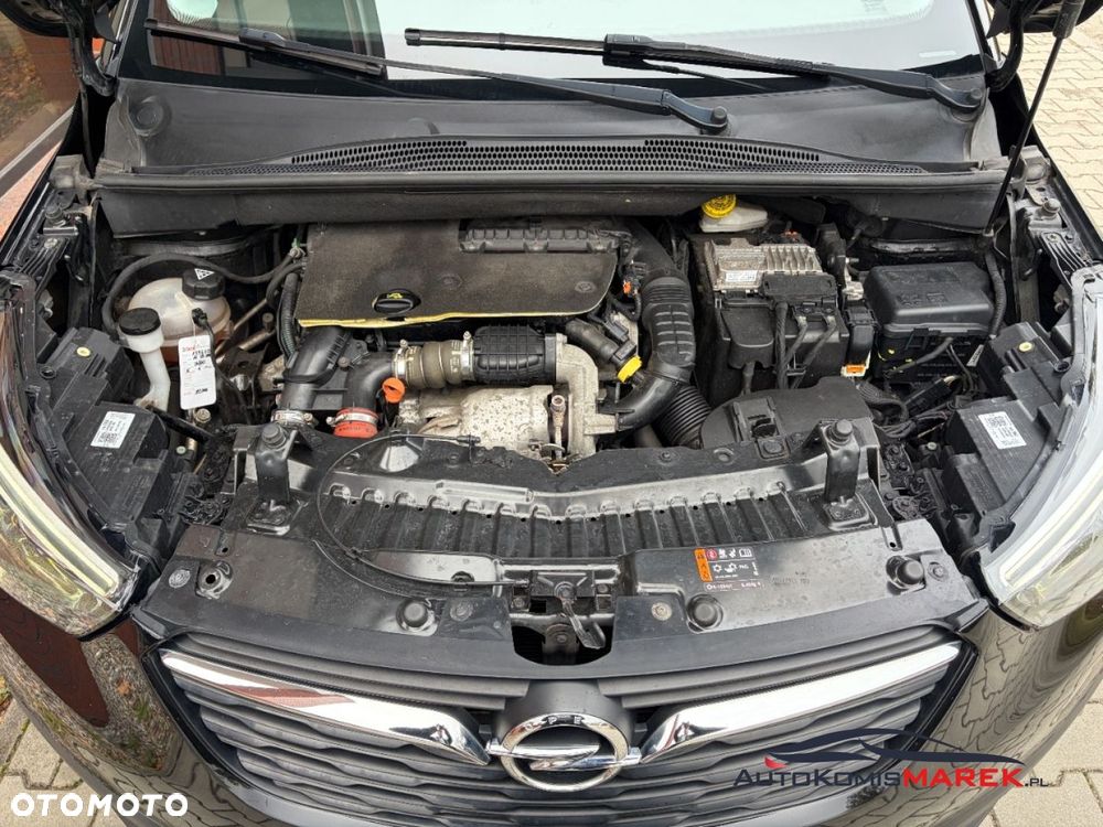 Opel Crossland X 1.6 CDTI Elite - 25