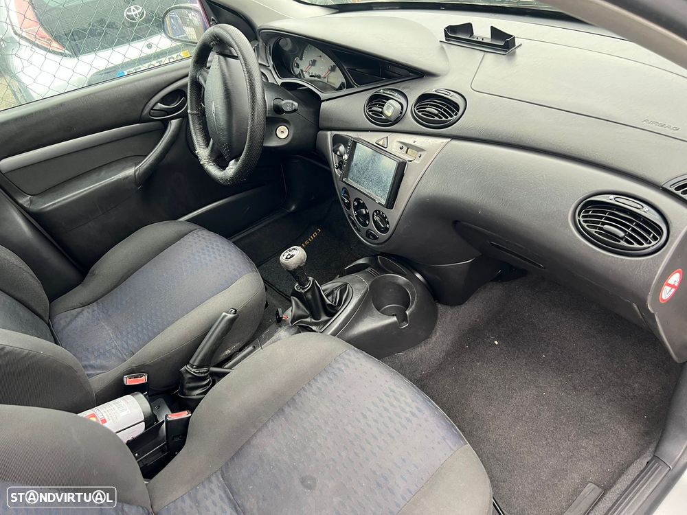 Ford Focus C-Max - 6