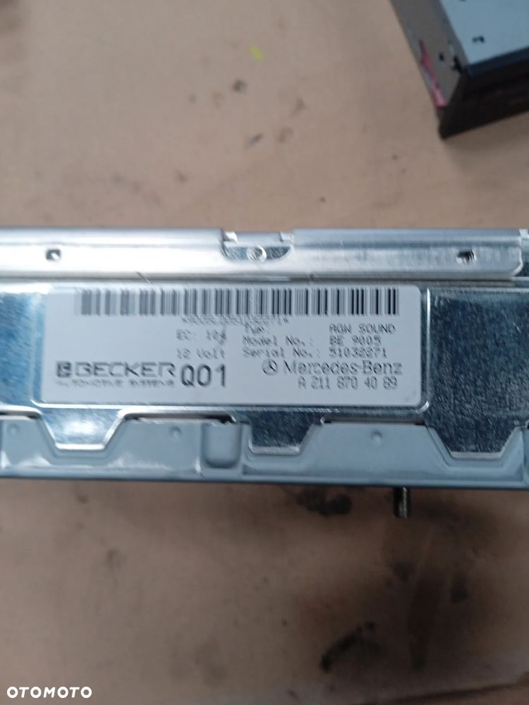 Wzmacniacz Harman Kardon A2118704089 - 2