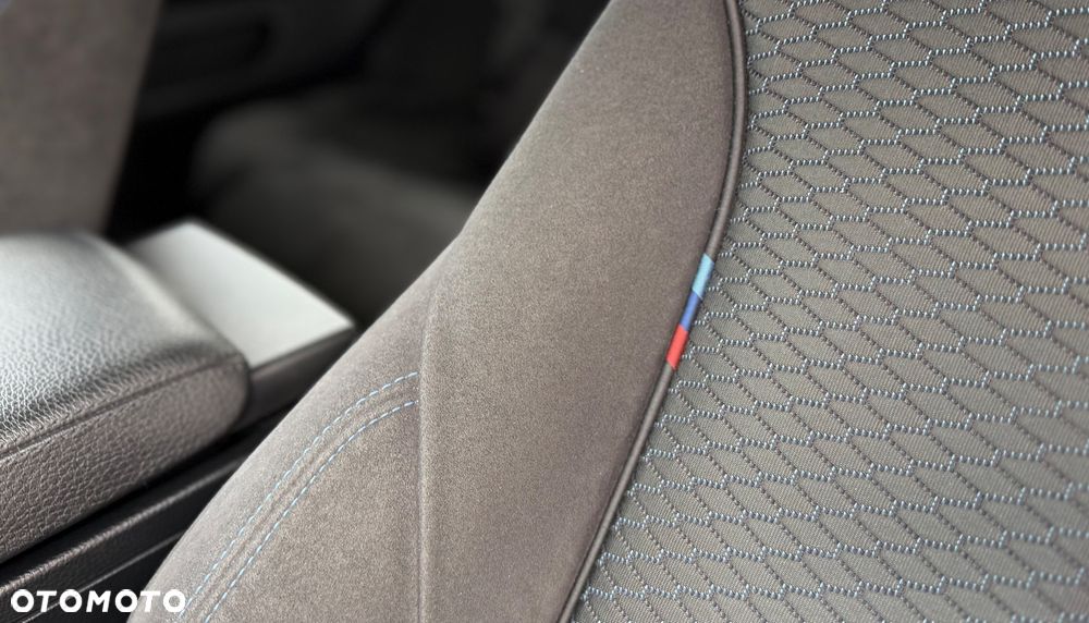 BMW Seria 4 430i xDrive M Sport - 37