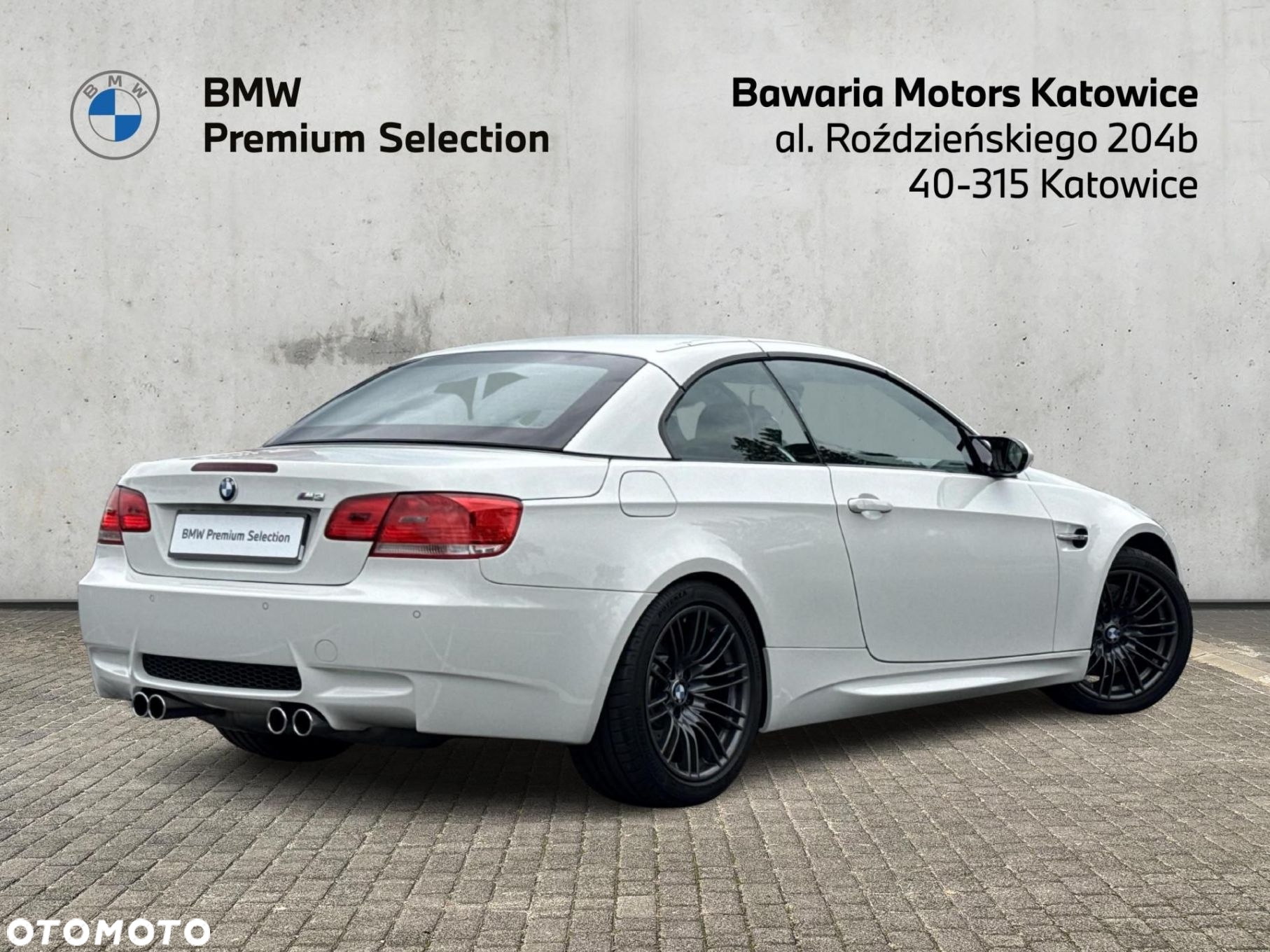 BMW M3 - 5