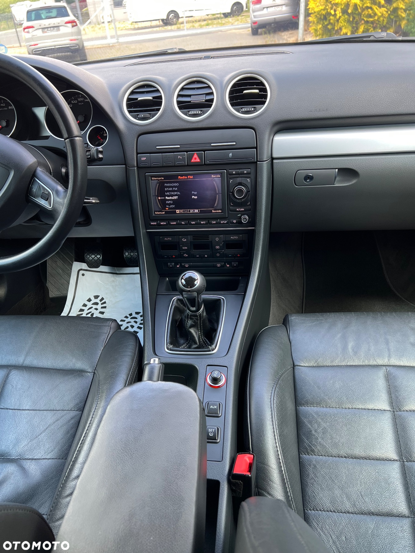 Seat Exeo 1.8 TSI Style - 26