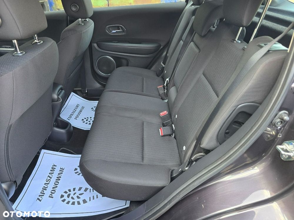 Honda HR-V 1.6 i-DTEC Executive - 11