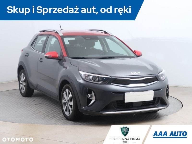 Kia Stonic - 3