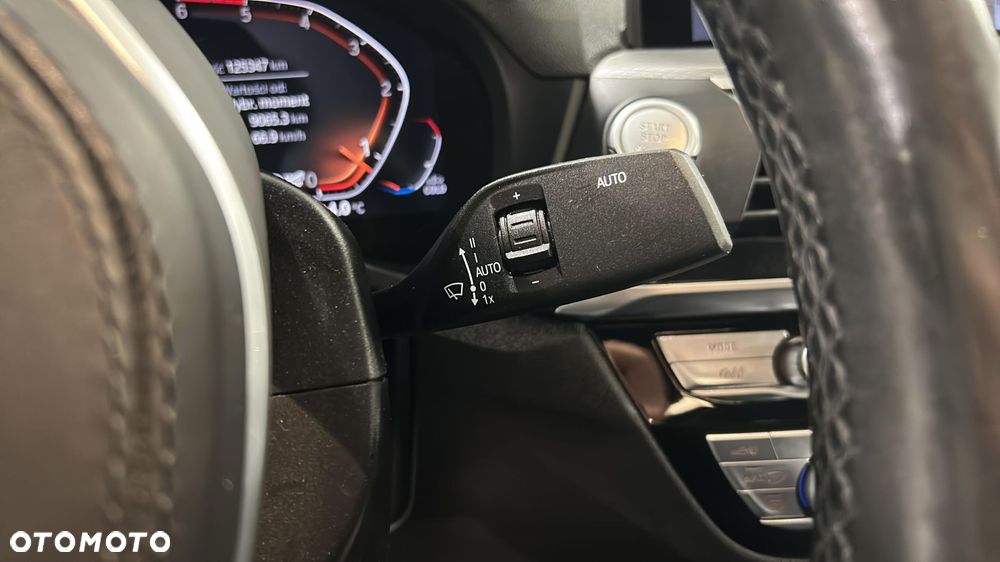 BMW X4 xDrive20d M Sport sport - 25