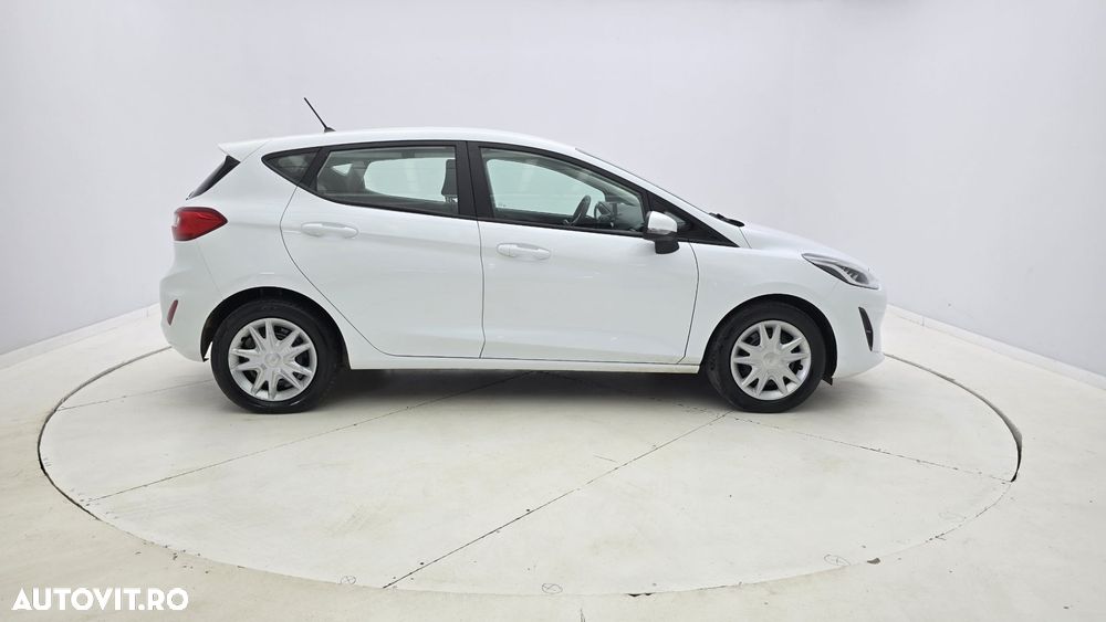 Ford Fiesta 1.5 TDCi Trend - 5