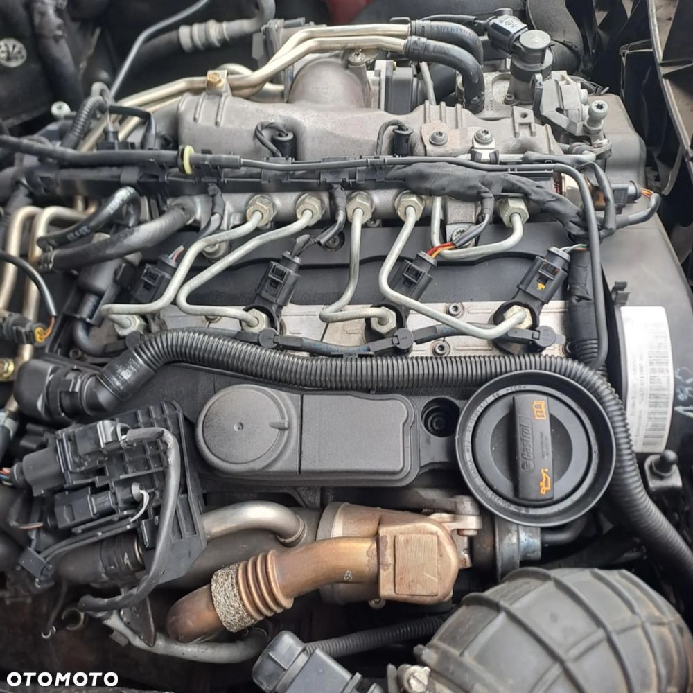Audi Q5 2.0 TDI Quattro - 11