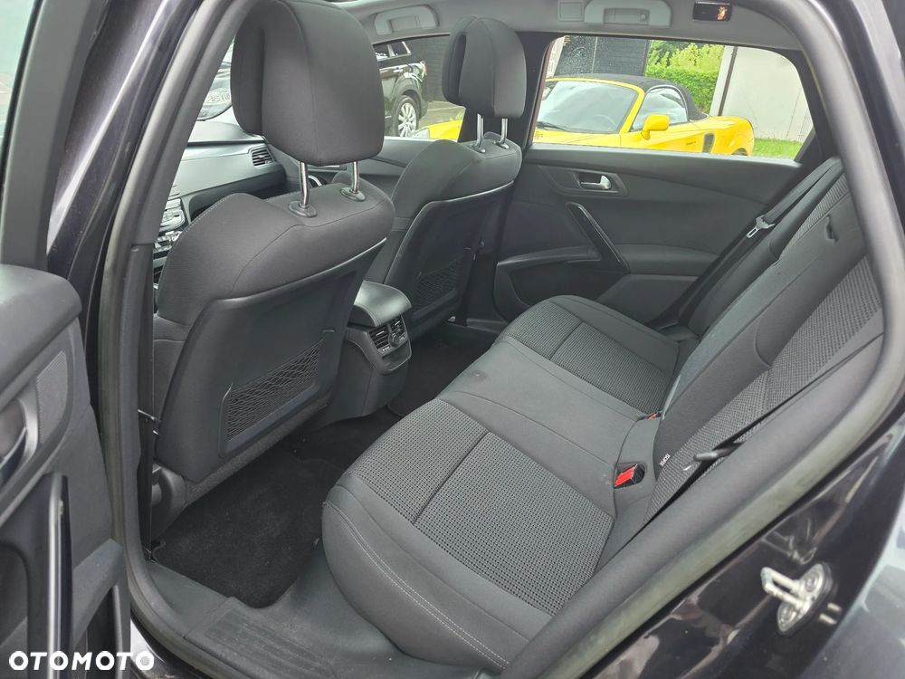 Peugeot 508 - 23