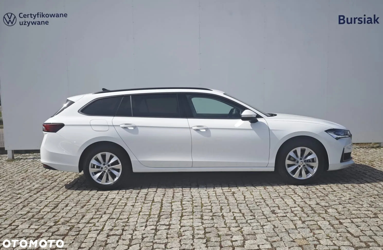 Skoda Superb - 4