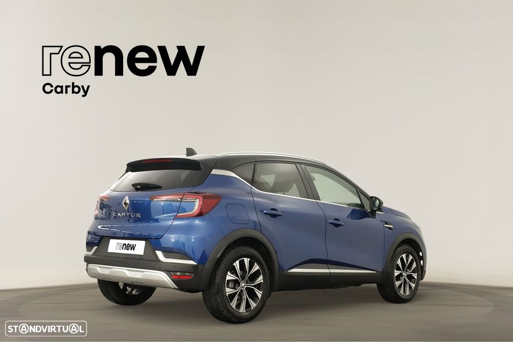 Renault Captur 1.0 TCe Techno - 3